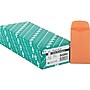 Quality Park Gummed #3 Kraft Currency Envelopes 2 1/2" x 4 1/4", Brown, 500/Box (QUA50260)~#|#~sp46039392_sc7
