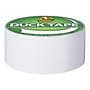Duck Heavy Duty Duct Tape, 1.88" x 20 Yds., White (1265015)~#|#~sp46039527_sc7