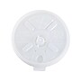 Dart Lift 'n' Lock Lids, Translucent, 1000/Carton (16FTLS)~#|#~sp46039542_sc7