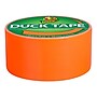 Duck Heavy Duty Duct Tape, 1.88" x 15 Yds., Neon Orange (1265019)~#|#~sp46039570_sc7