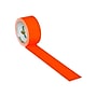 Duck Heavy Duty Duct Tape, 1.88" x 15 Yds., Neon Orange (1265019)~#|#~sp46039571_sc7