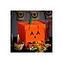 Duck Heavy Duty Duct Tape, 1.88" x 15 Yds., Neon Orange (1265019)~#|#~sp46039572_sc7