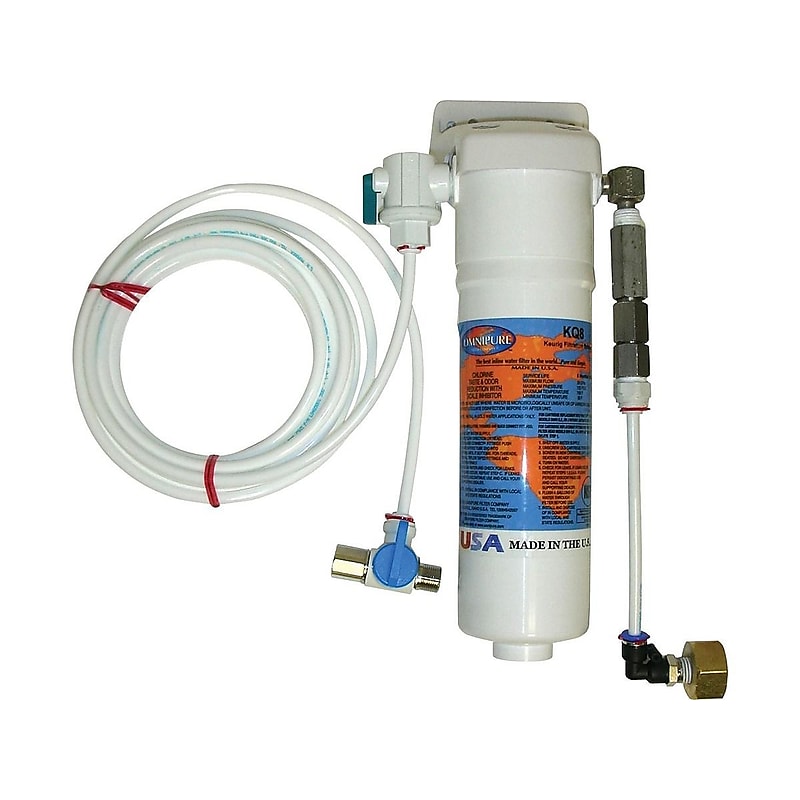 Keurig® Omnipure Complete Filter Kit (GMKK) image 1
