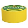 Duck Heavy Duty Duct Tape, 1.88" x 20 Yds., Yellow (1304966)~#|#~sp46039623_sc7