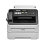 Brother IntelliFAX 2940 Laser Fax Machine, Gray/Black (FAX2940)~#|#~sp46039671_sc7