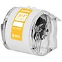 Brother CZ-1003 Continuous Paper Label Roll with ZINK® Zero Ink technology, 3/4" x 16-4/10', Multicolored (CZ-1003)~#|#~sp46040020_sc7