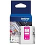 Brother CZ-1004 Continuous Paper Label Roll with ZINK® Zero Ink technology, 1" x 16-4/10', Multicolored (CZ-1004)~#|#~sp46040043_sc7