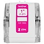 Brother CZ-1004 Continuous Paper Label Roll with ZINK® Zero Ink technology, 1" x 16-4/10', Multicolored (CZ-1004)~#|#~sp46040045_sc7