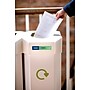 Brother CZ-1004 Continuous Paper Label Roll with ZINK® Zero Ink technology, 1" x 16-4/10', Multicolored (CZ-1004)~#|#~sp46040048_sc7