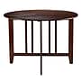 Winsome Alamo Double Drop Leaf Table (94142)~#|#~sp4604019_sc7