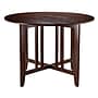 Winsome Alamo Double Drop Leaf Table (94142)~#|#~sp4604046_sc7