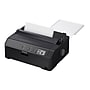 Epson FX 890II USB/Parallel Black & White Dot Matrix Printer (C11CF37202)~#|#~sp46040473_sc7