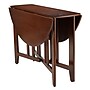 Winsome Alamo Double Drop Leaf Table (94142)~#|#~sp4604047_sc7