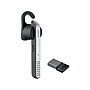 Jabra Stealth UC Bluetooth Wireless Mono Headset, Gray/Silver (5578-230-109)~#|#~sp46071905_sc7