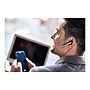 Jabra Stealth UC Bluetooth Wireless Mono Headset, Gray/Silver (5578-230-109)~#|#~sp46071909_sc7