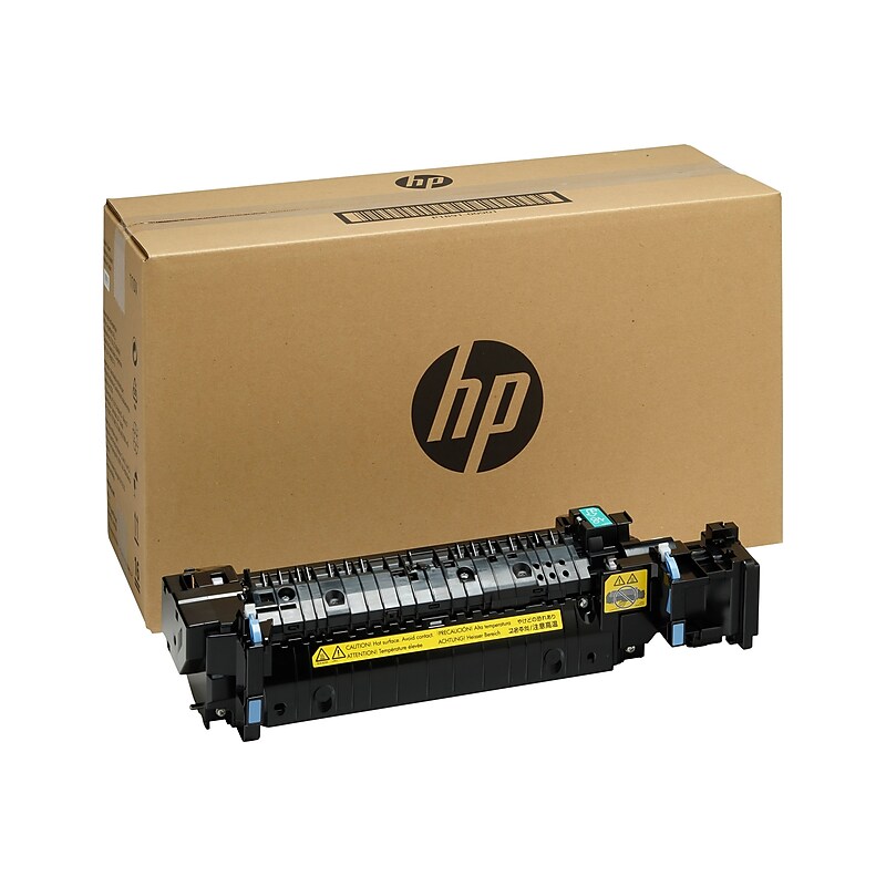 HP LaserJet P1B91A 110v Maintenance Kit image 1