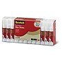 3M® Glue Sticks, 28 oz., White, 24/Pack (MMM600824S)~#|#~sp46127786_sc7