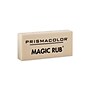 Prismacolor Magic Rub Erasers, Ivory, Dozen (73201)~#|#~sp46128088_sc7
