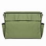 Lencca Camma SLR DSLR Canvas Camera Messenger Bag, Green (LENLEA401)~#|#~sp4618367_sc7