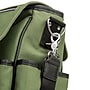 Lencca Camma SLR DSLR Canvas Camera Messenger Bag, Green (LENLEA401)~#|#~sp4618370_sc7