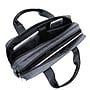 Vangoddy 14" Laptop Messenger Bag, Chrono Grey (MSBLEA132)~#|#~sp4618834_sc7