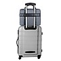 Vangoddy 14" Laptop Messenger Bag, Chrono Grey (MSBLEA132)~#|#~sp4618835_sc7