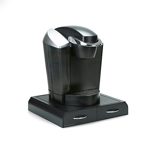 Shop Staples For Mind Reader Coffee Pod Storage Drawer For Tassimo
