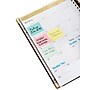 Post-it Notes, 1 3/8" x 1 7/8", Beachside Café Collection, 100 Sheet/Pad, 12 Pads/Pack (653AST0)~#|#~sp46214531_sc7