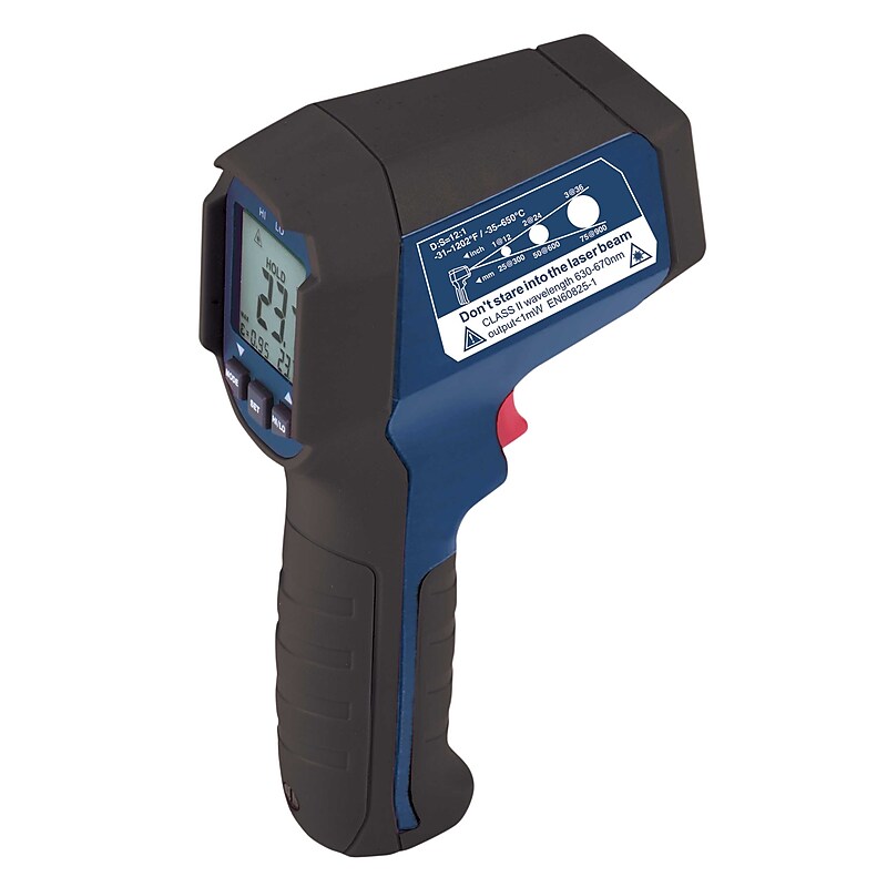 Reed Instruments Infrared Thermometer (R2310) image 1