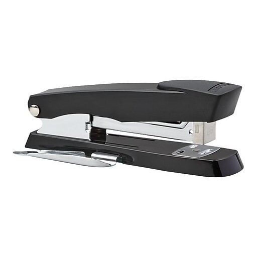 Stanley Bostitch B8® PowerCrown™ Compact Premium Stapler with Remover
