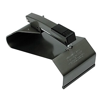 Bostitch Booklet Stapler, 20 Sheet Capacity, Black (B440SB)
