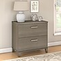 Bush Furniture Somerset Lateral File Cabinet, Ash Gray (WC81680)~#|#~sp46282078_sc7