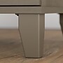 Bush Furniture Somerset 60"W Office Desk with Drawers, Ash Gray (WC81628K)~#|#~sp46282349_sc7