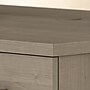 Bush Furniture Somerset 60"W Office Desk with Drawers, Ash Gray (WC81628K)~#|#~sp46282350_sc7
