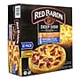 Red Baron Deep Dish Pizza Singles, Variety Pack, 12/Pack (74924)~#|#~sp46394459_sc7