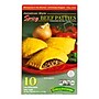 Caribbean Food Delights Jamaican Style Spicy Beef Empanadas, 50 oz., 10/Pack (05101)~#|#~sp46394807_sc7