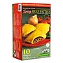 Caribbean Food Delights Jamaican Style Spicy Beef Empanadas, 50 oz., 10/Pack (05101)~#|#~sp46394814_sc7