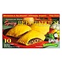 Caribbean Food Delights Jamaican Style Spicy Beef Empanadas, 50 oz., 10/Pack (05101)~#|#~sp46394823_sc7