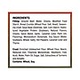 Caribbean Food Delights Jamaican Style Spicy Beef Empanadas, 50 oz., 10/Pack (05101)~#|#~sp46394831_sc7