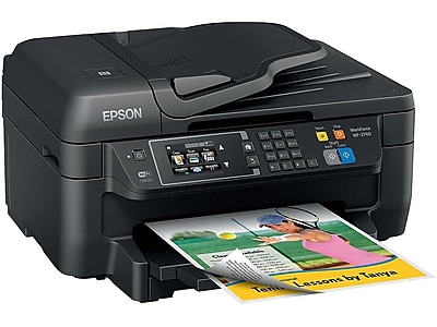 epson 2760 staples