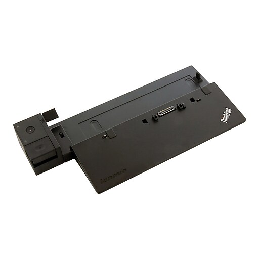 Lenovo Port Replicator Pro Docking Station for Lenovo ThinkPad