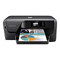 HP OfficeJet Pro 8210 USB, Wireless Inkjet Printer, Includes 2 Months of Instant Ink (D9L64A)