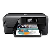 HP OfficeJet Pro 8210 USB, Wireless Inkjet Printer, Includes 2 Months of Instant Ink (D9L64A)