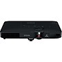 Epson PowerLite 1781W Wireless WXGA 3LCD Portable Projector, Black~#|#~sp46466255_sc7