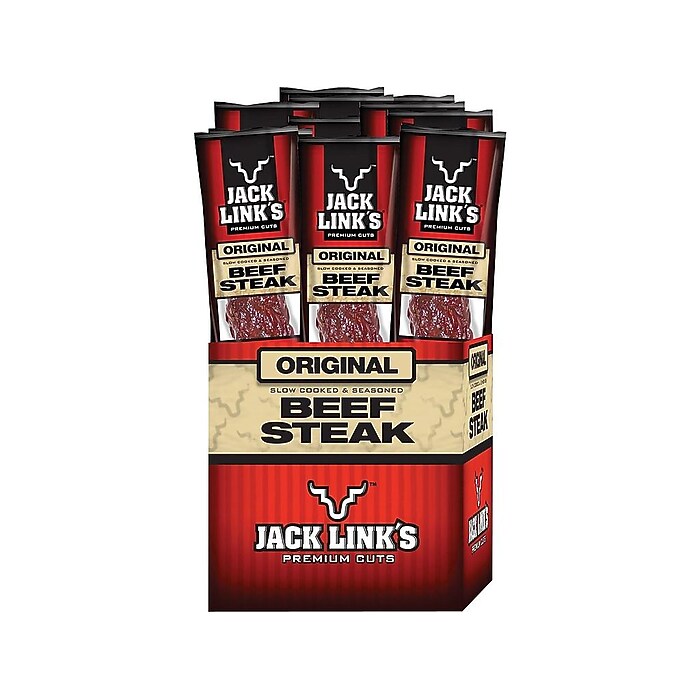 LJ's Jerky - Home of the original LJ's Jerky