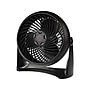 Honeywell TurboForce Air Circulator 10.91" 3 Speed Floor Fan, Black (HT-900)~#|#~sp46466286_sc7