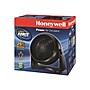 Honeywell TurboForce Air Circulator 10.91" 3 Speed Floor Fan, Black (HT-900)~#|#~sp46466287_sc7