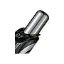 Pentel EnerGel RTX Retractable Gel Pens, Medium Point, 0.7mm, Black Ink, Dozen (BL77A)~#|#~sp46466375_sc7