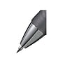 Pentel EnerGel RTX Retractable Gel Pens, Medium Point, 0.7mm, Black Ink, Dozen (BL77A)~#|#~sp46466376_sc7