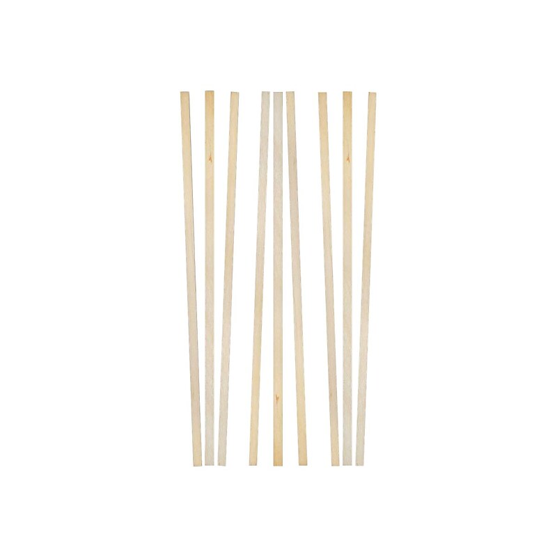 Berkley Square Wooden Coffee Stirrers, 1000/Pack (9041290) image 1